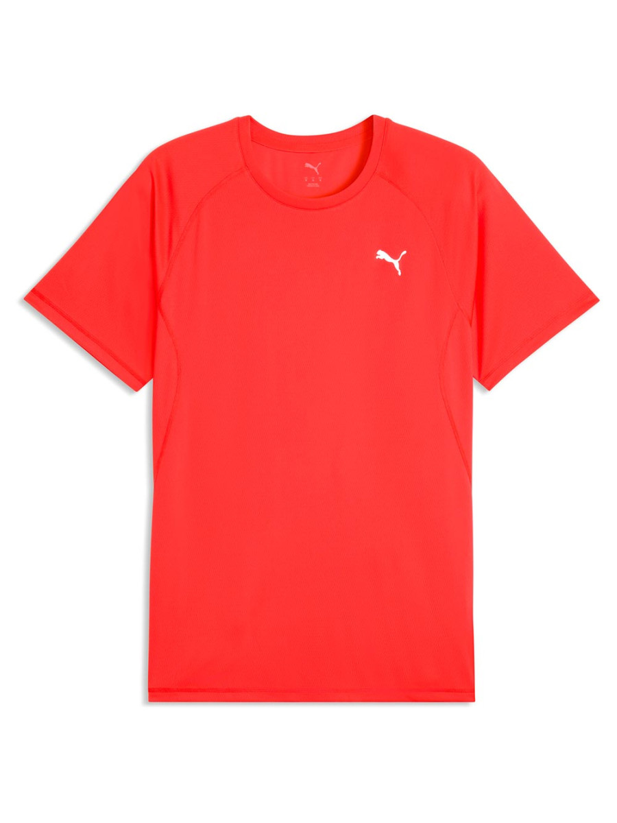 Puma Ανδρική κοντομάνικη μπλούζα Run Velocity Tee